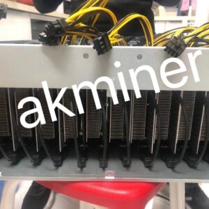 Panda B7 PRO ETH MINER 360M 1750W