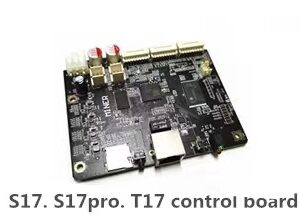 New Antminer S17 Control Coard C49