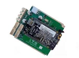 New Antminer S19J / S19J Pro BB control board