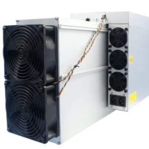 New Bitmain Antminer E9 Pro 3.28/3.68Gh/s (ETC/ETHW)