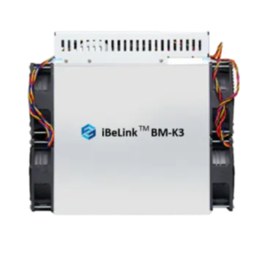 New iBeLink BM-K3 70Th/s (KDA) Miner