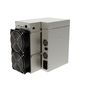 New IceRiver KS3L 5.0Th/s (KAS) Miner With PSU