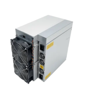 New Bitmain Antminer S19j Pro+ 117/120Th/s