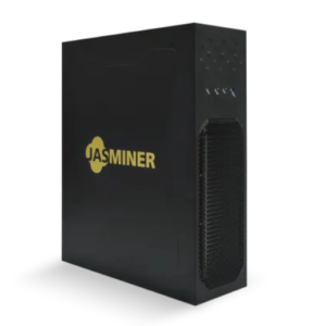 New Jasminer X4-Q 1040Mh/s (ETC/ETHW) MINER
