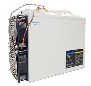 Innosilicon PRO PLUS 7G 750M