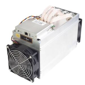 Antminer S9K
