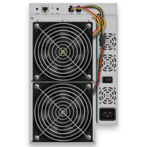 New Canaan Avalon1246 85.0Th/s (BTC/BCH) Miner