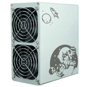 New Goldshell Mini-DOGE II 420Mh/s (LTC/DOGE) MINER