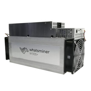 MicroBT Whatsminer M30S+ 100T