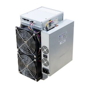 Canaan AvalonMiner 1066 50T