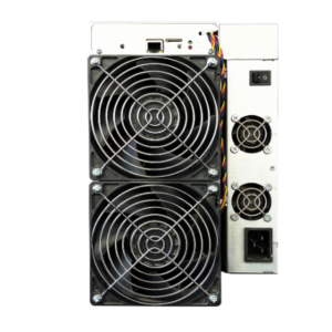 New Goldshell HS6 10.6Th/s (CKB) Miner