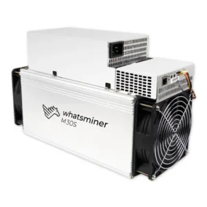 MicroBT Whatsminer M30S 86T