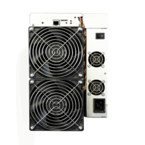 KDA MINER GOLDSHELL KD2