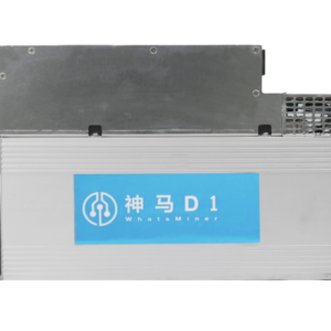 WHATMINER D1