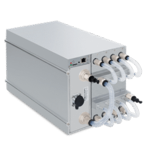 Bitmain Antminer S19 Pro+ Hyd (198 Th/s)