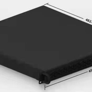 NEW ASMINER X4-1U ETCHASH SERVER