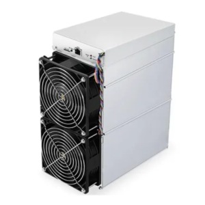 New Bitmain Antminer Z15 Pro 840KSol/s