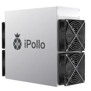 iPollo V1 Classic 1550Mh/s