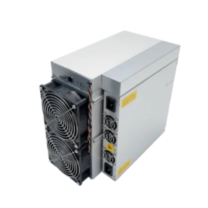Bitmain Antminer S19k Pro 120Th/s