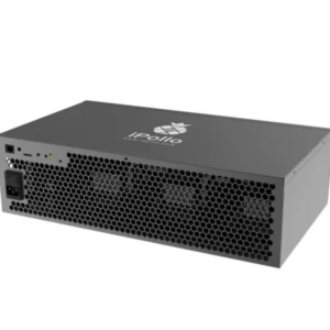 iPollo V1H 850Mh/s ( ETHW/ETC ) Miner