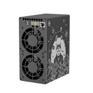 Goldshell Mini Doge III (LTC/DOGE) Miner