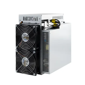 iBeLink BM-S3 19Th/s (Siacoin) Miner